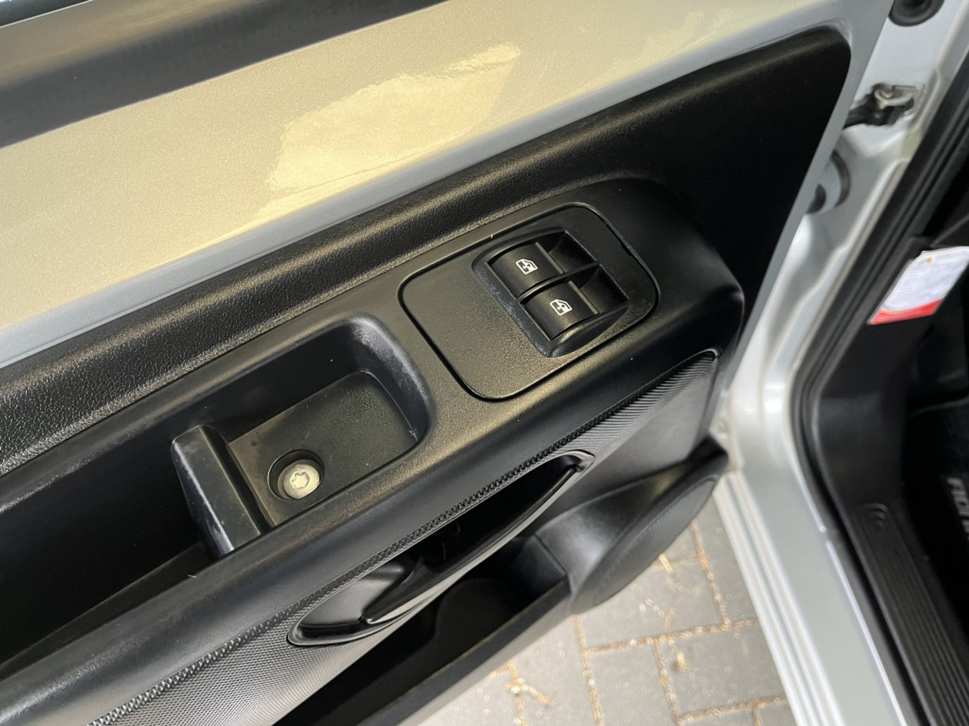 Foto van Fiat Fiat Fiorino