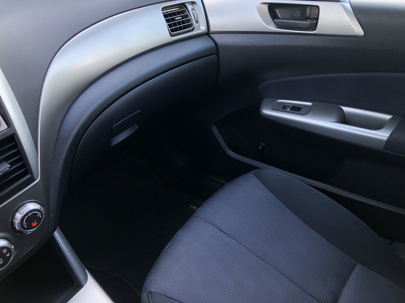 Foto van Subaru Forester