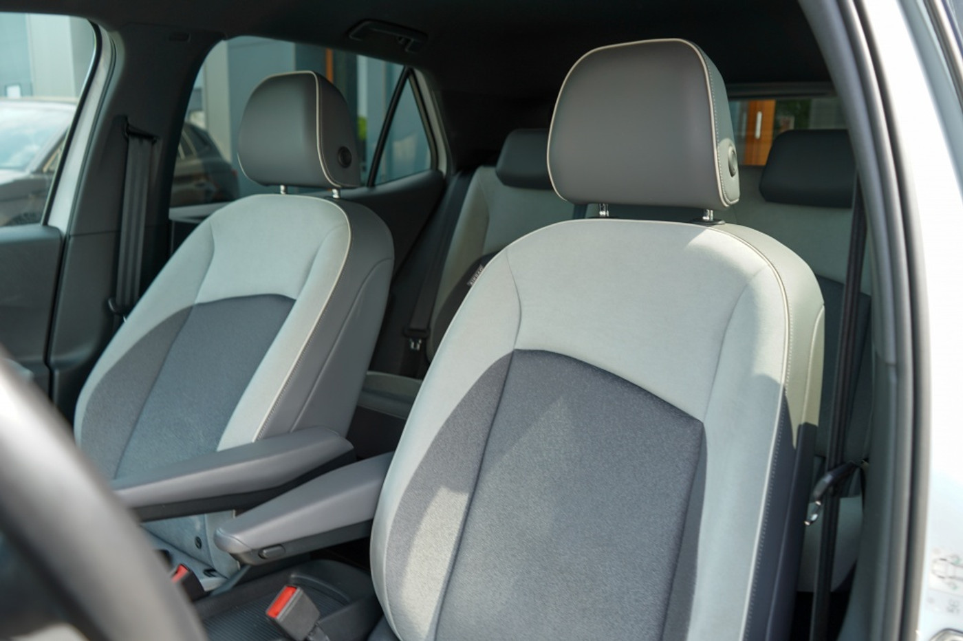 Foto van Volkswagen Id.3 Pro 150 KW
