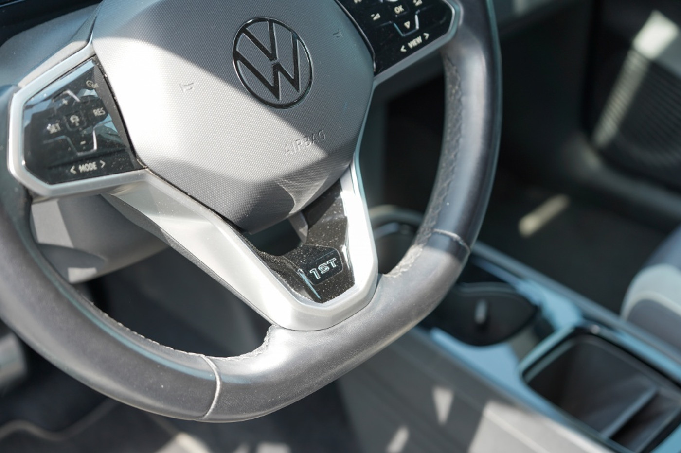 Foto van Volkswagen Id.3 Pro 150 KW