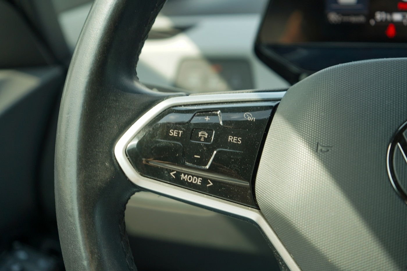 Foto van Volkswagen Id.3 Pro 150 KW