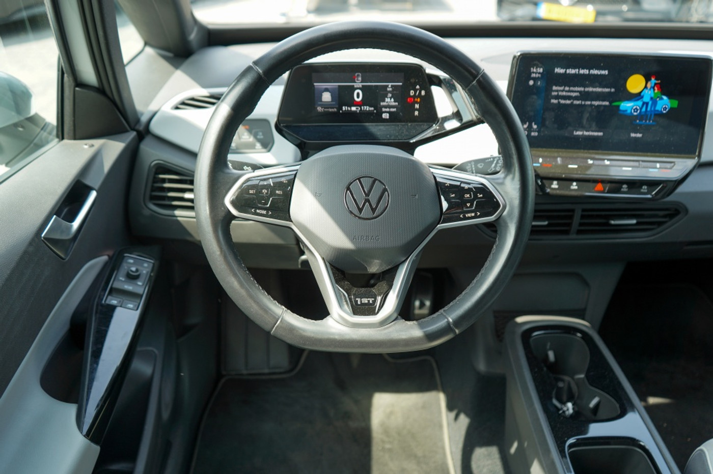 Foto van Volkswagen Id.3 Pro 150 KW