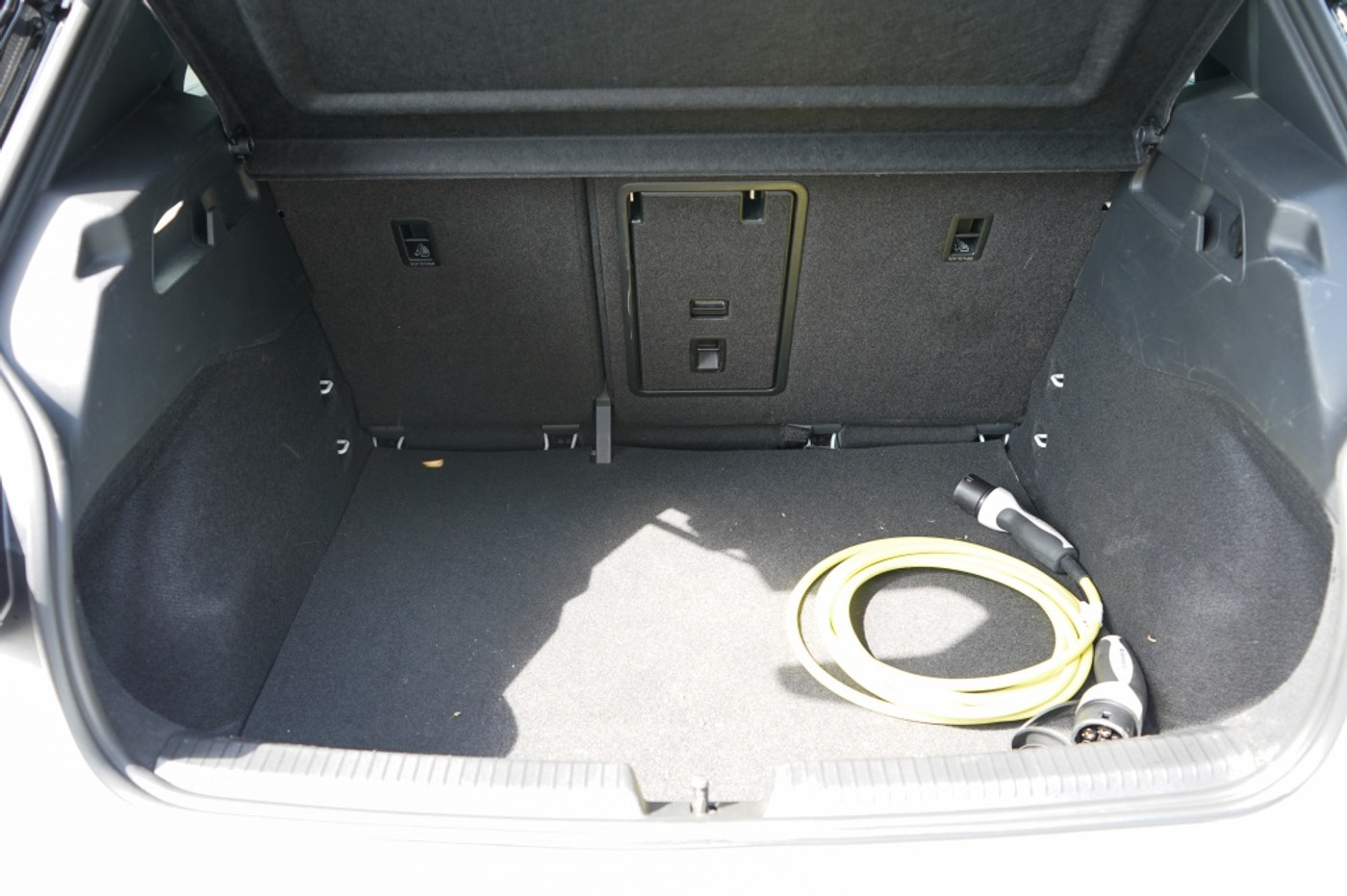 Foto van Volkswagen Id.3 Pro 150 KW