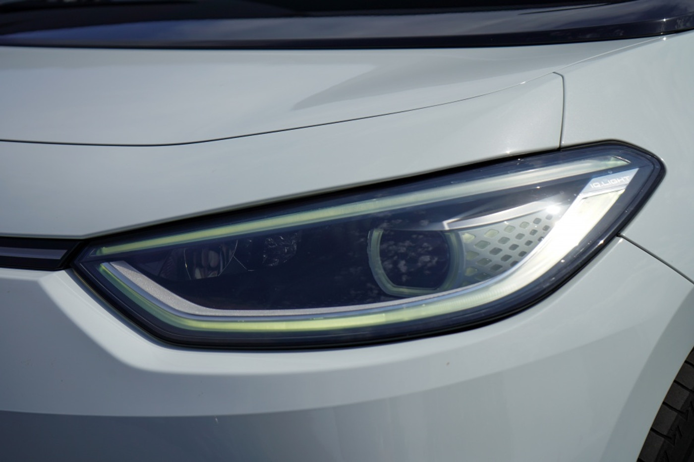 Foto van Volkswagen Id.3 Pro 150 KW
