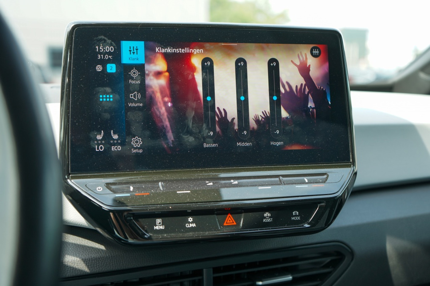 Foto van Volkswagen Id.3 Pro 150 KW