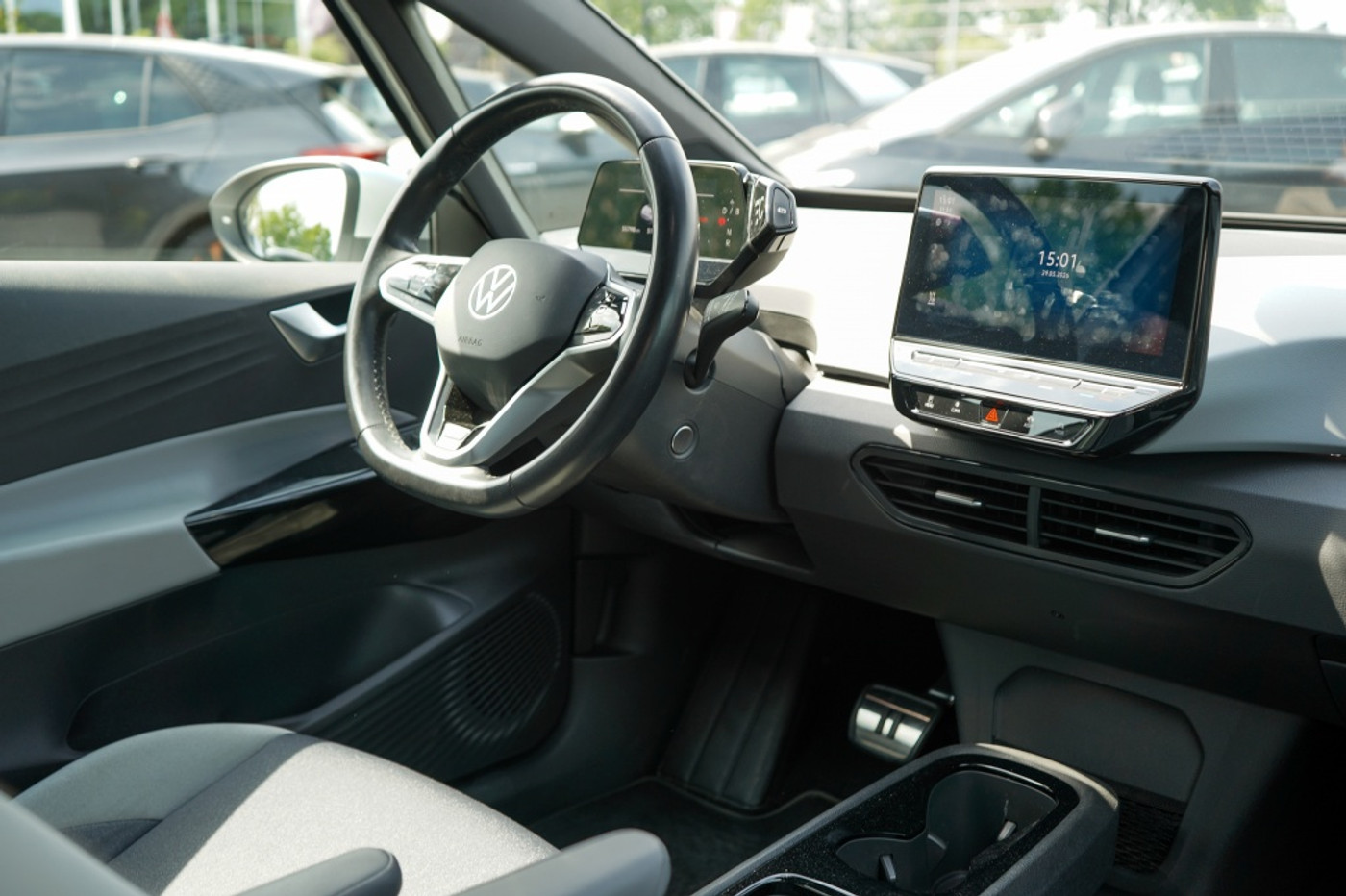 Foto van Volkswagen Id.3 Pro 150 KW