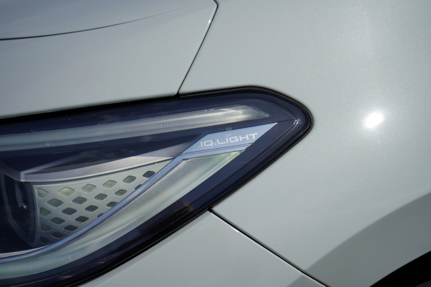 Foto van Volkswagen Id.3 Pro 150 KW