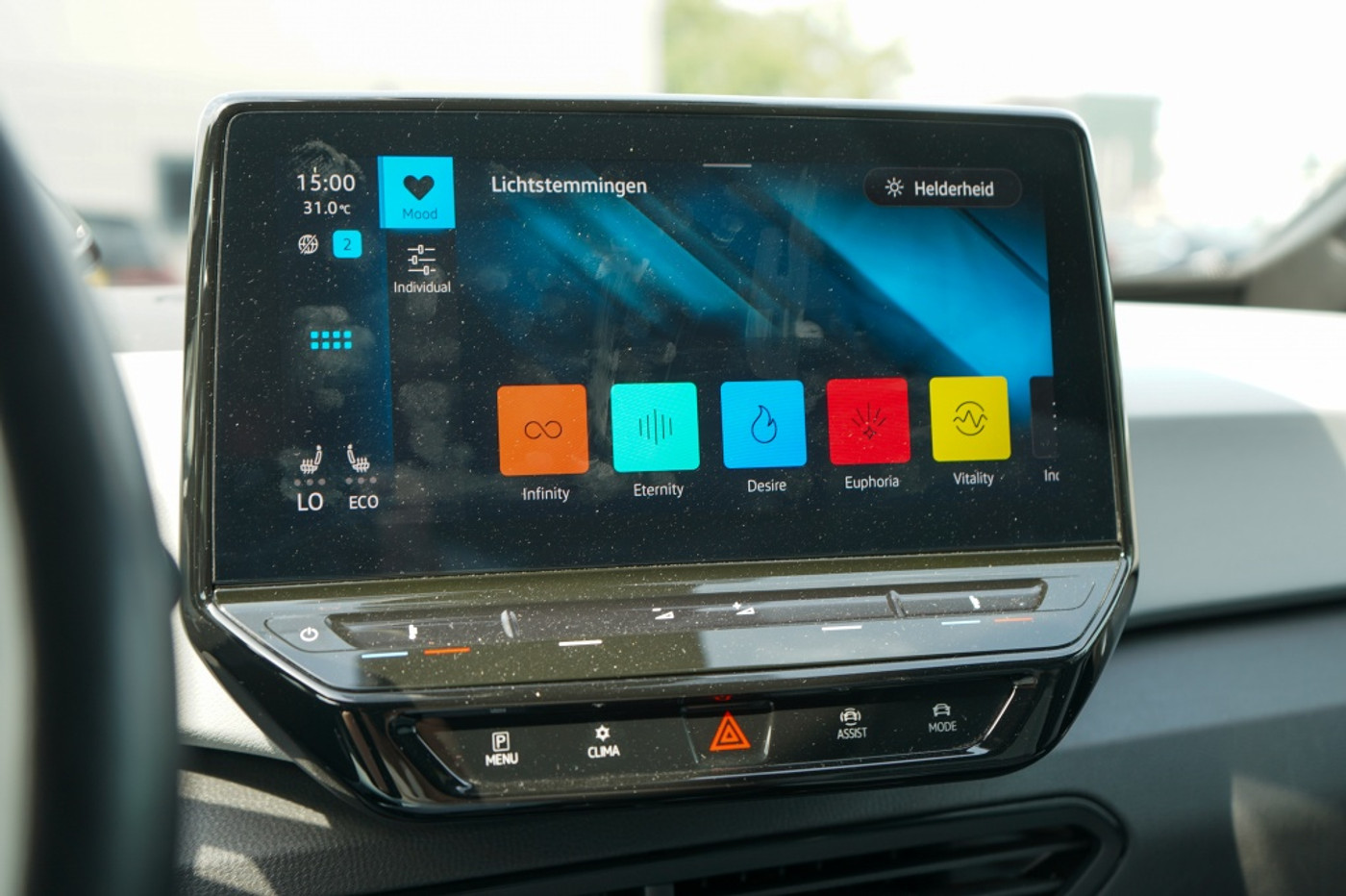Foto van Volkswagen Id.3 Pro 150 KW