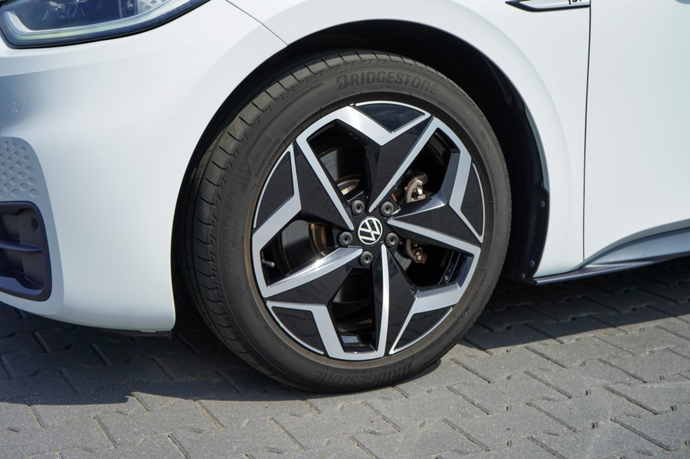 Foto van Volkswagen Id.3 Pro 150 KW