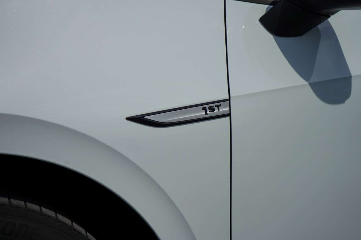Foto van Volkswagen Id.3 Pro 150 KW