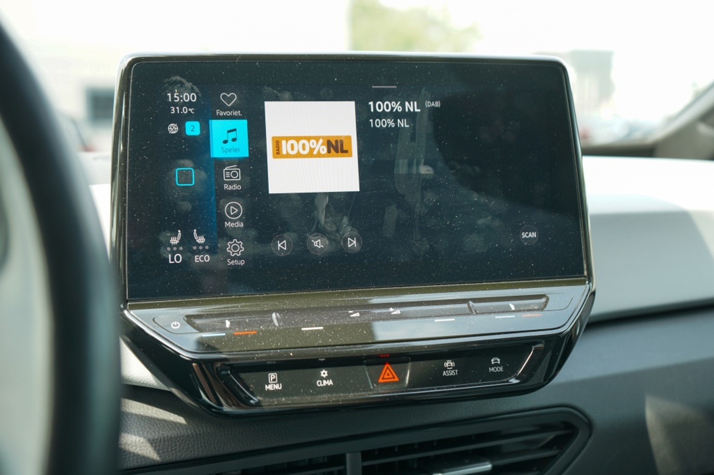 Foto van Volkswagen Id.3 Pro 150 KW
