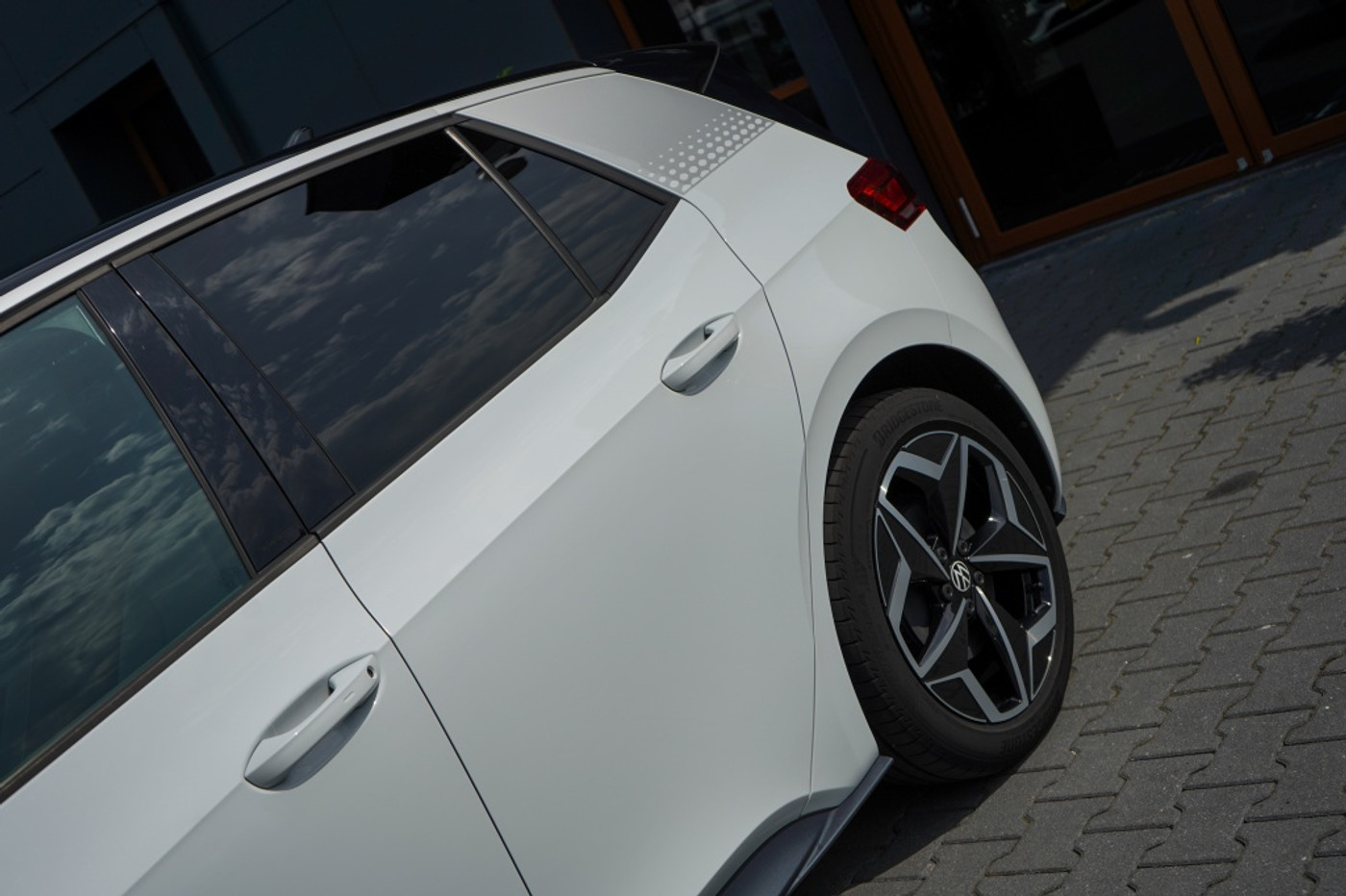 Foto van Volkswagen Id.3 Pro 150 KW