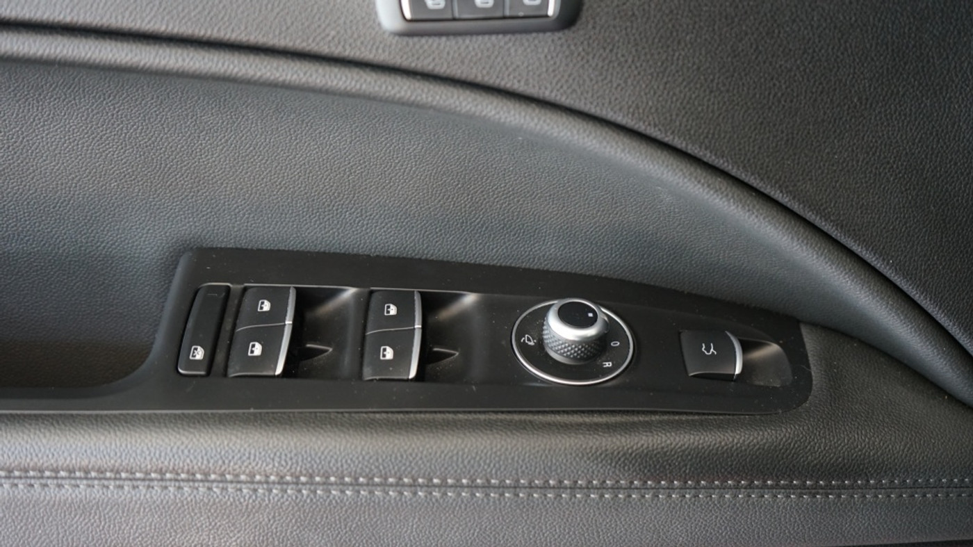Foto van Alfa Romeo Stelvio