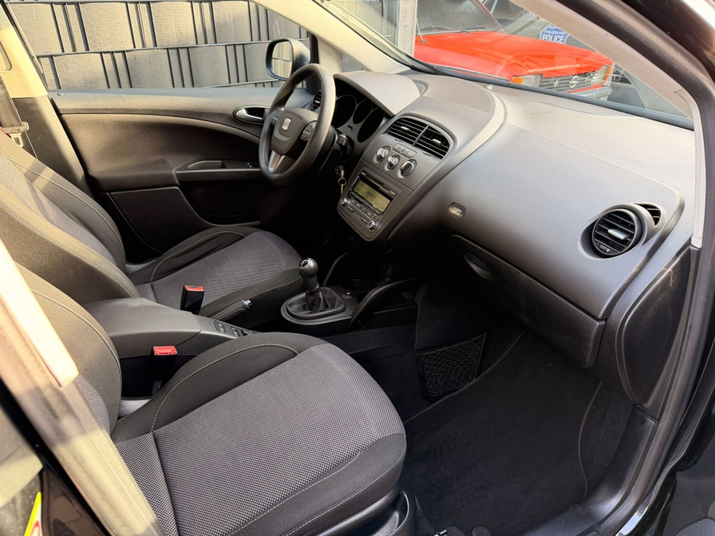 Foto van Seat Altea