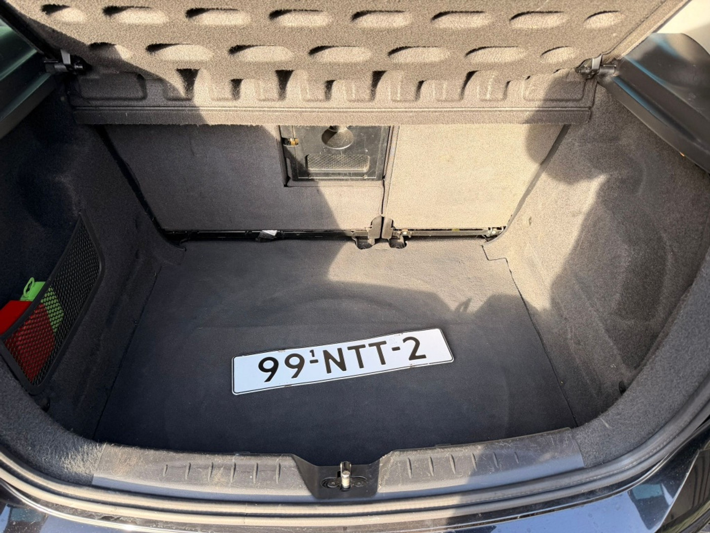 Foto van Seat Altea