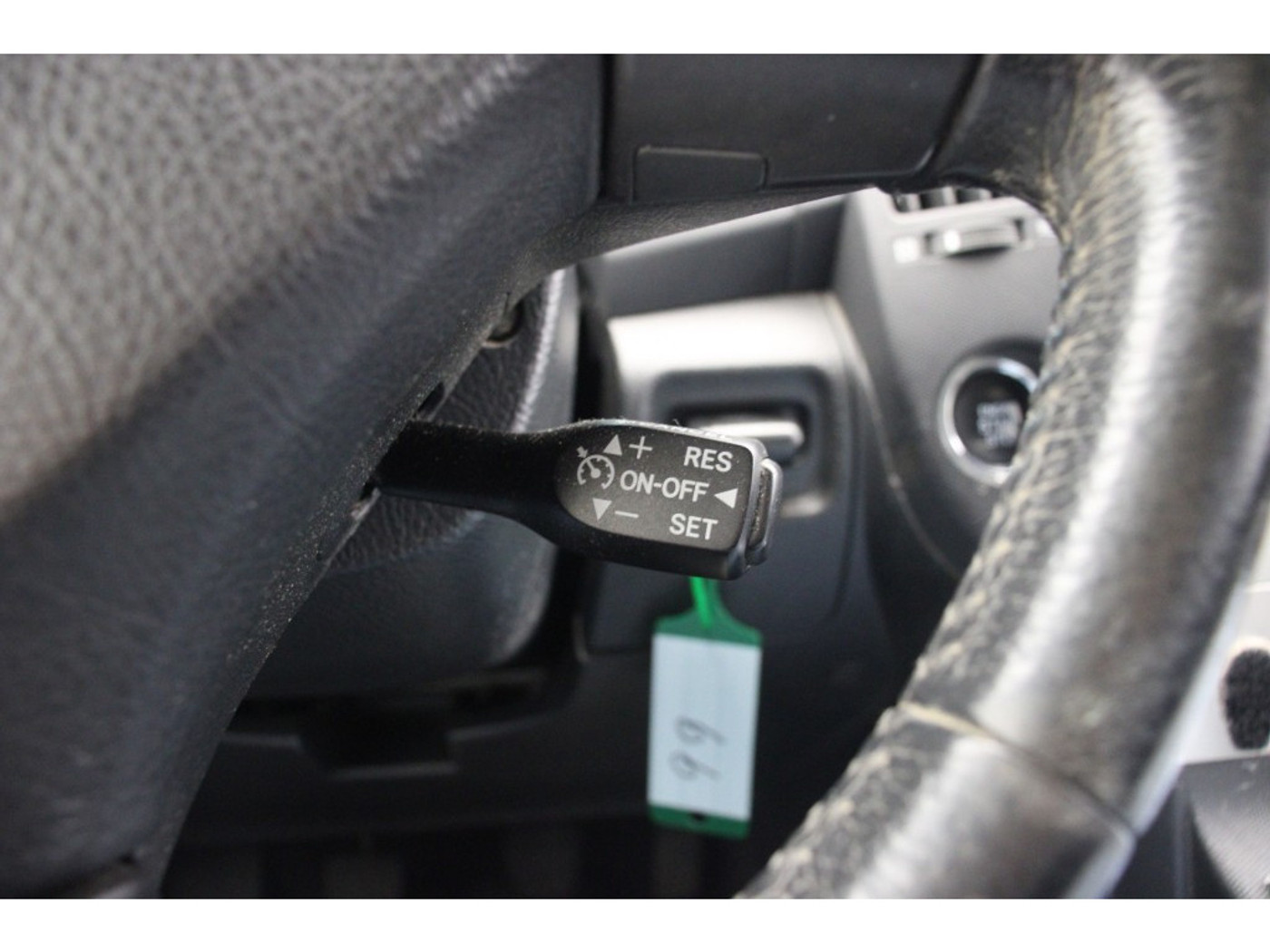 Foto van Toyota Corolla Verso