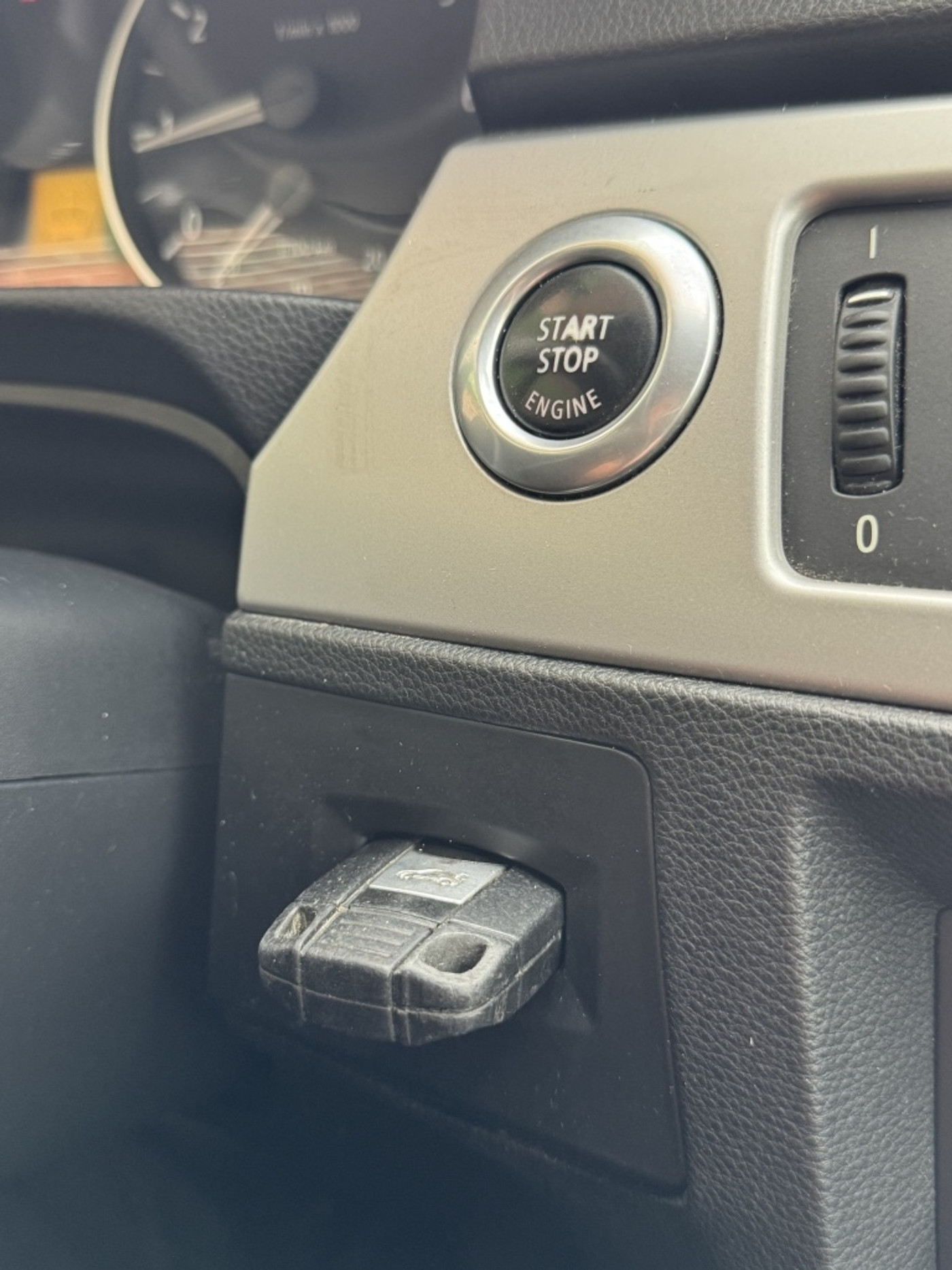 Foto van BMW 3er Reihe
