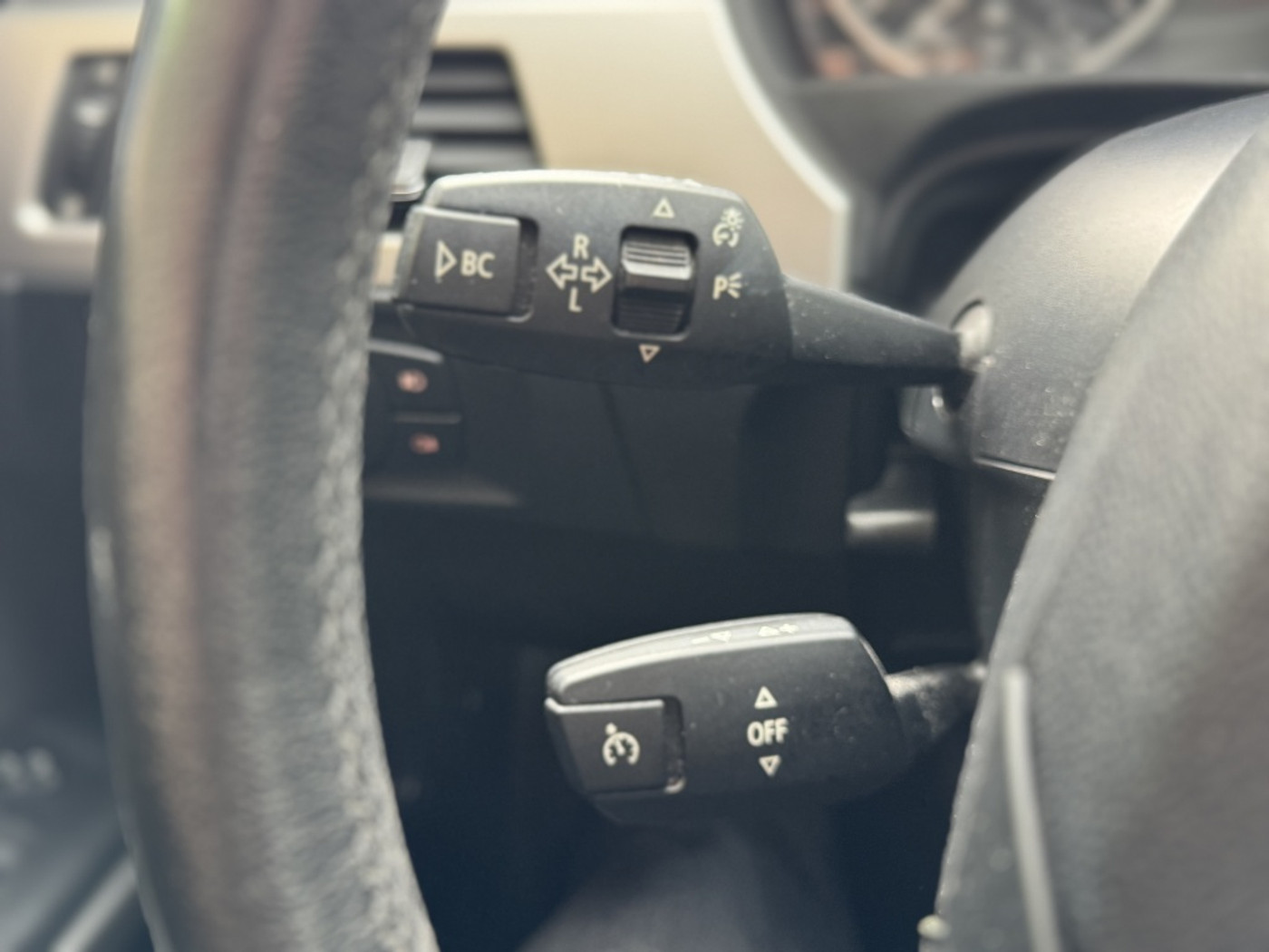 Foto van BMW 3er Reihe