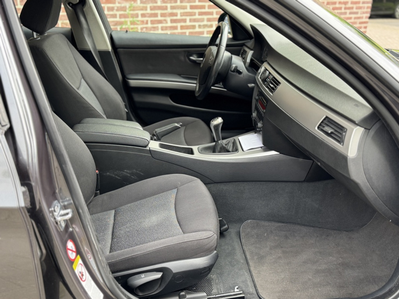 Foto van BMW 3er Reihe