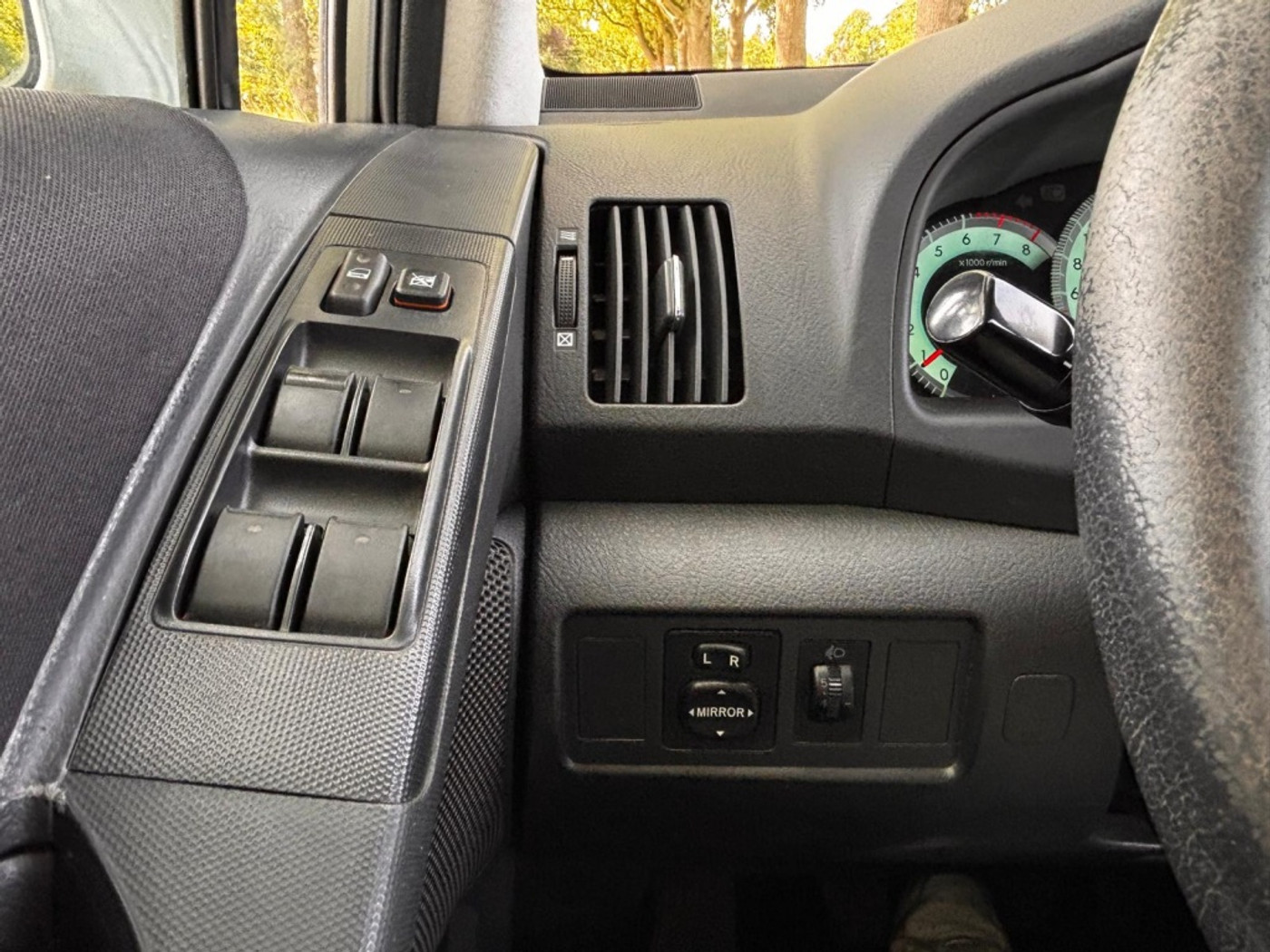 Foto van Toyota Toyota Corolla Verso