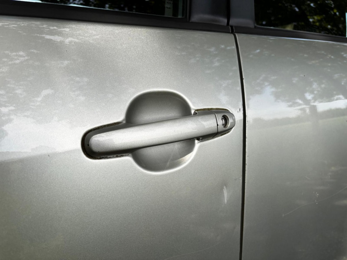 Foto van Toyota Toyota Corolla Verso