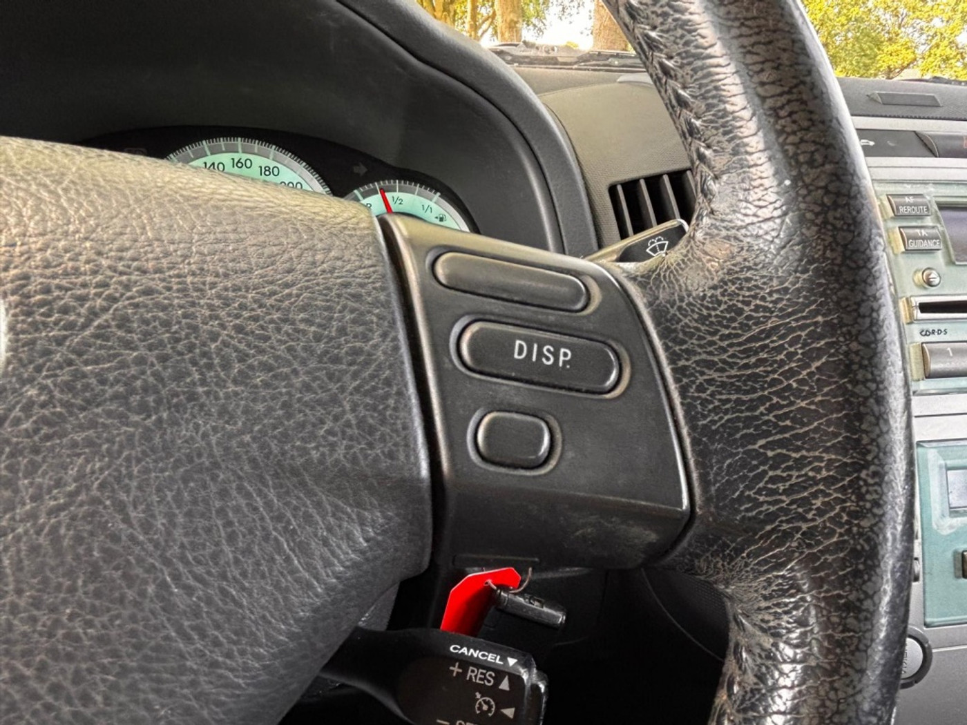 Foto van Toyota Toyota Corolla Verso