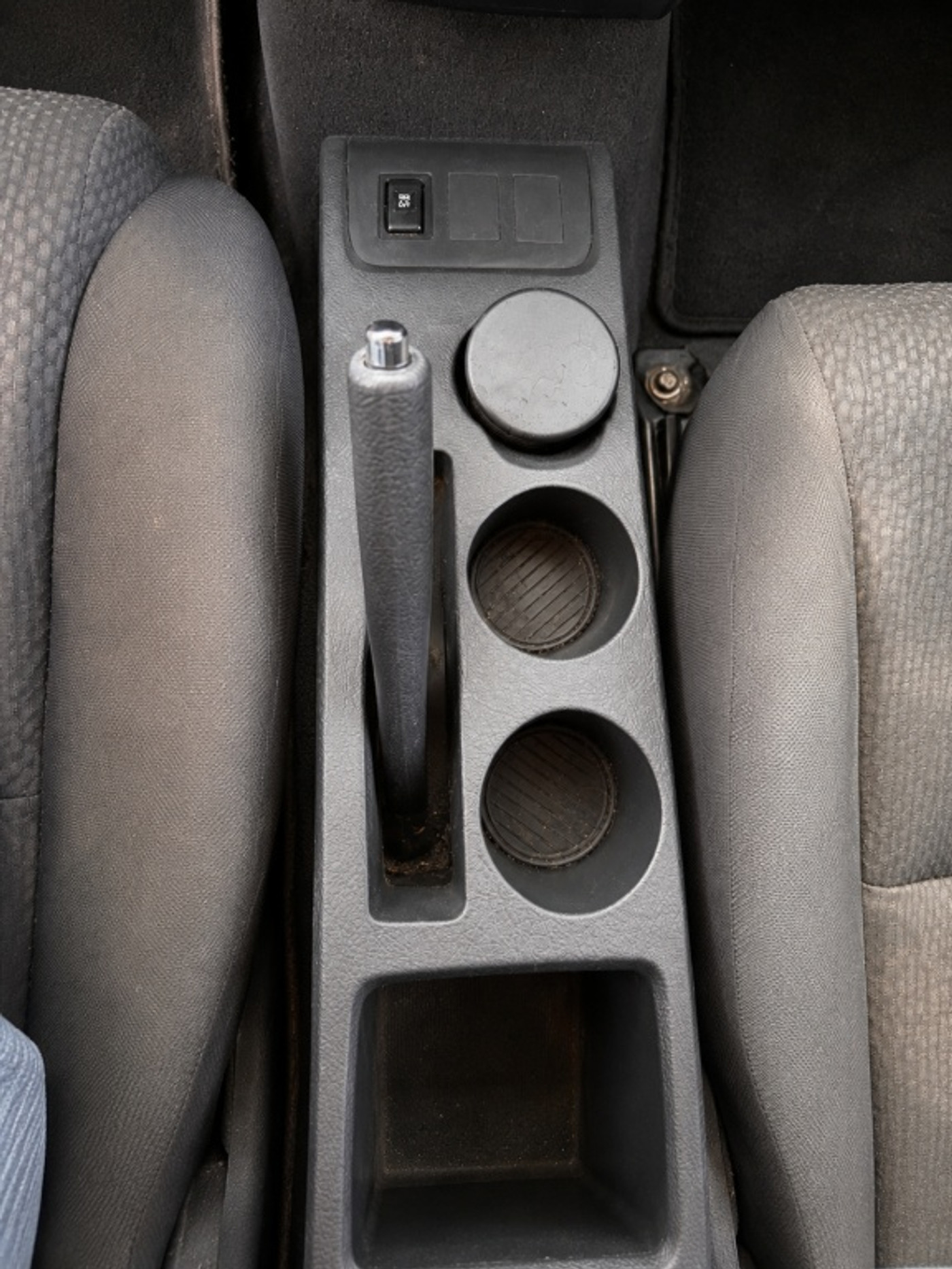 Foto van Toyota Toyota Corolla Verso