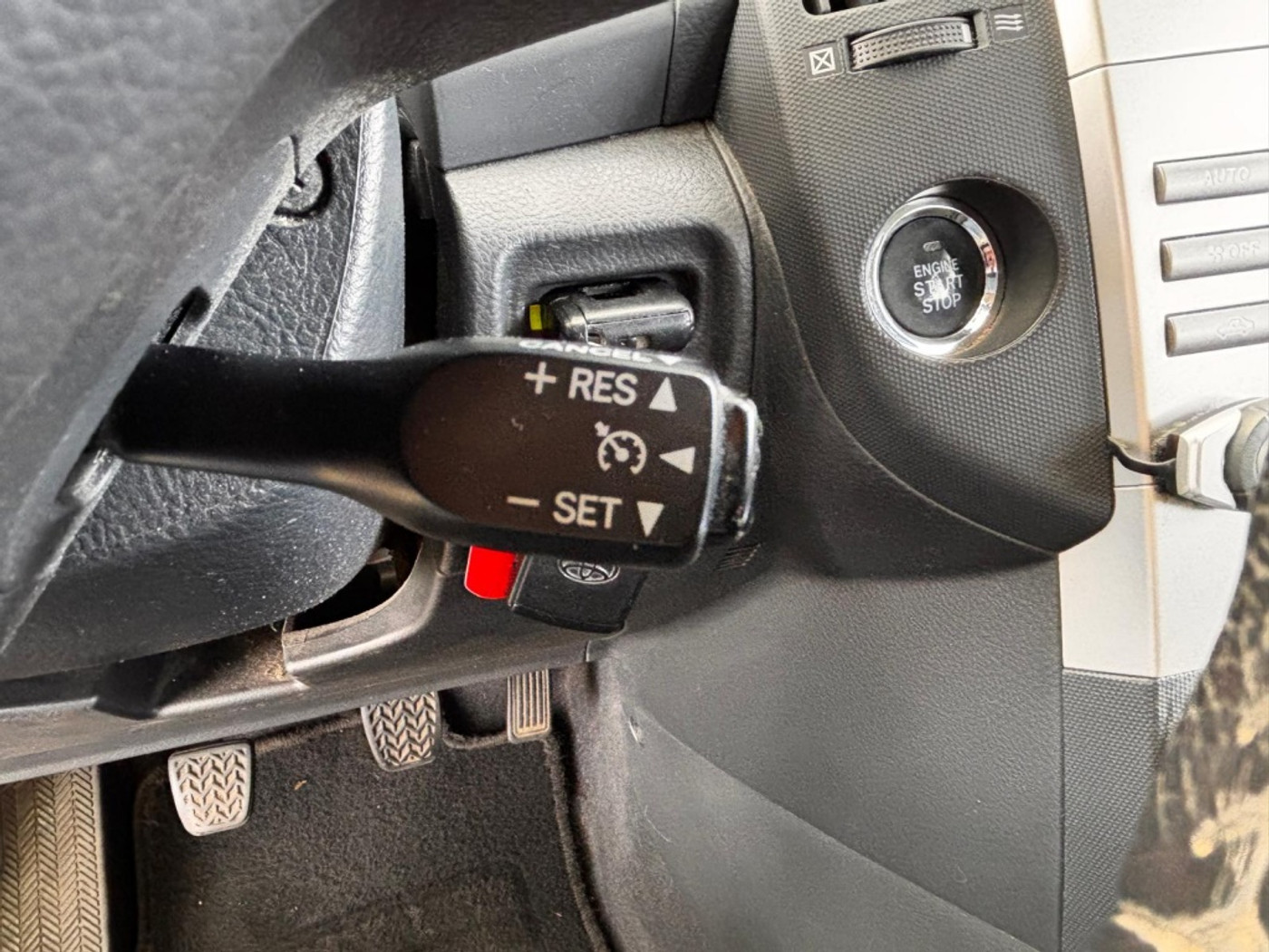 Foto van Toyota Toyota Corolla Verso