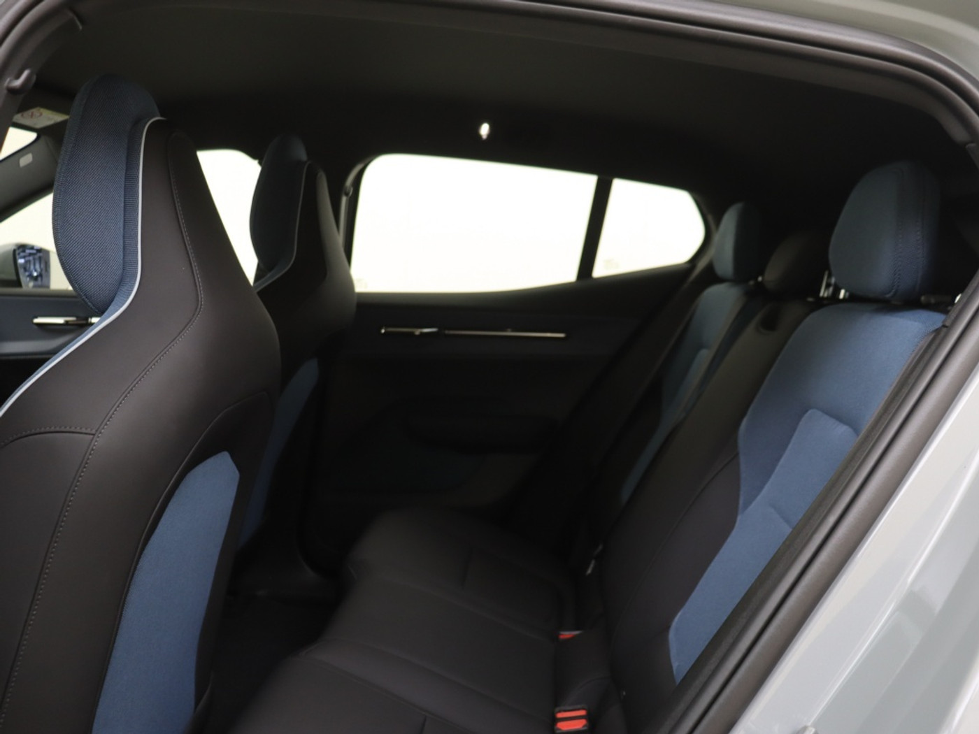 Foto van Volvo Ex30