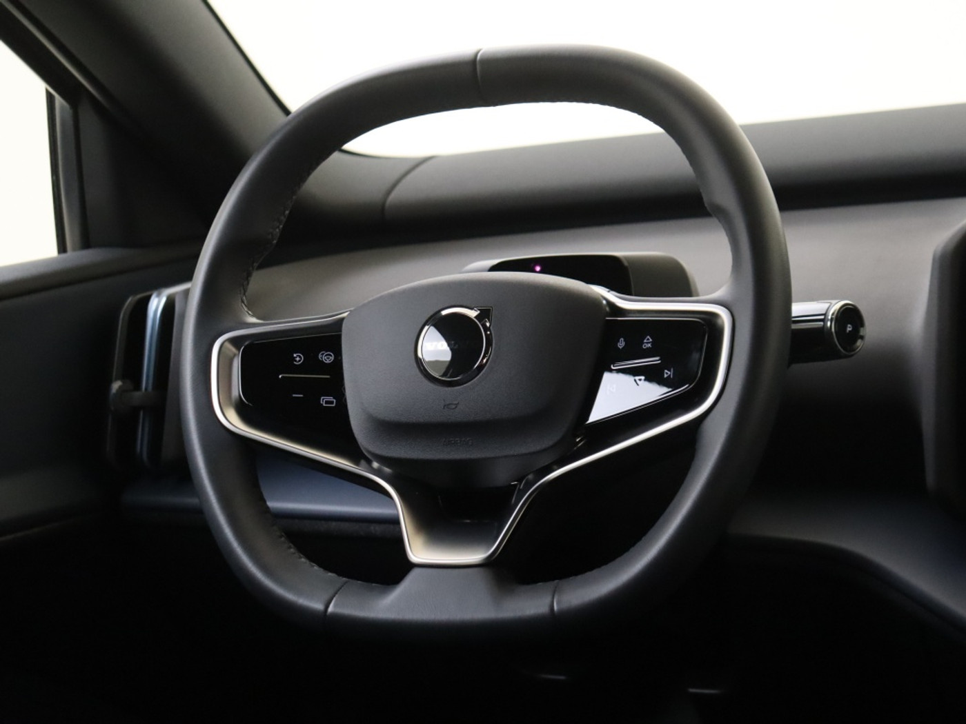 Foto van Volvo Ex30