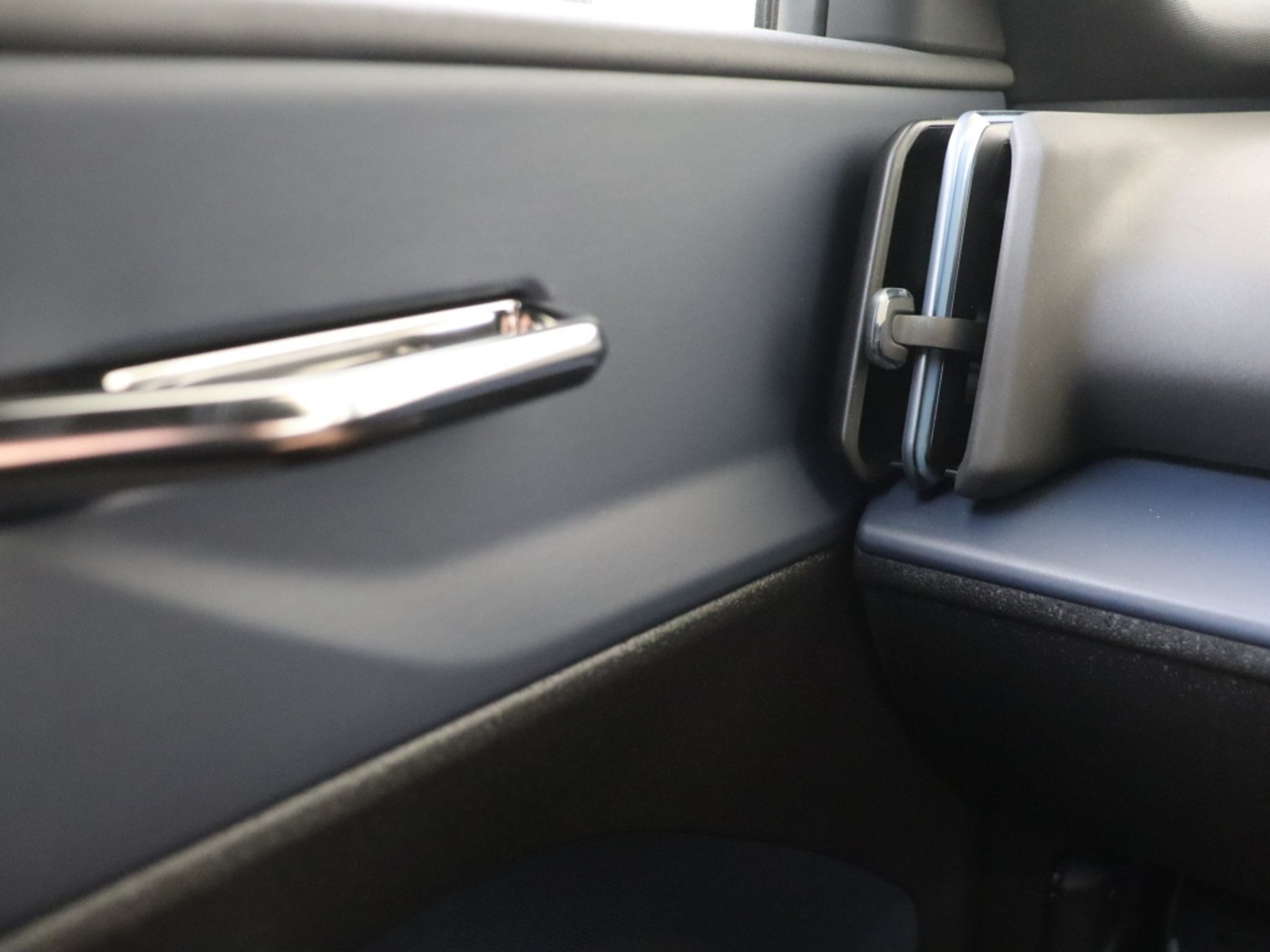 Foto van Volvo Ex30