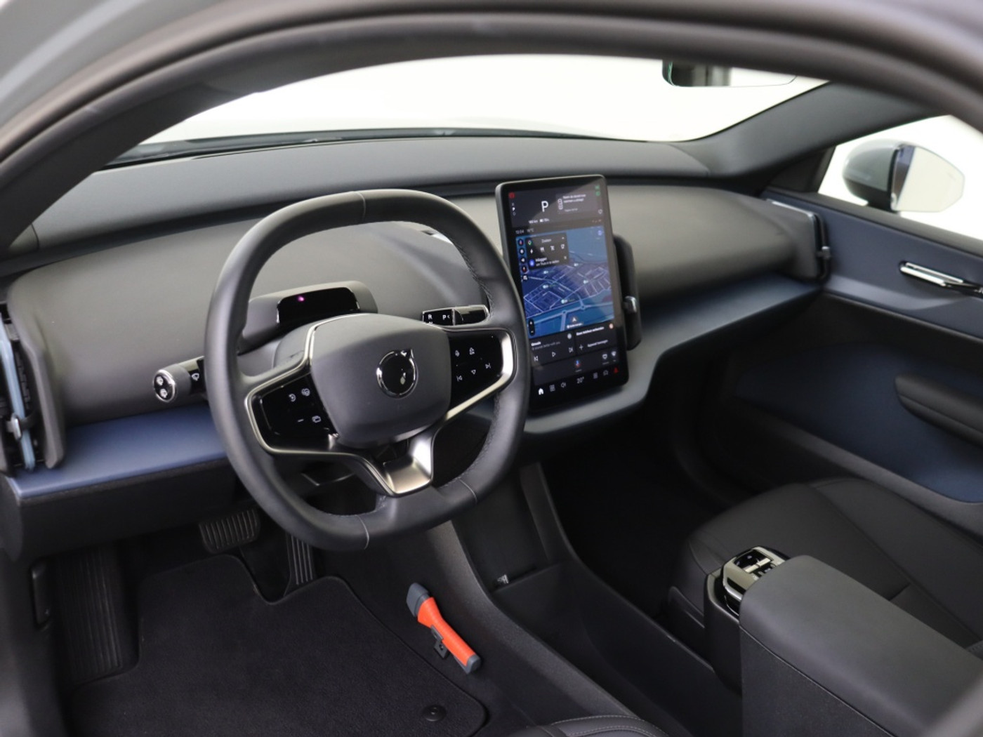 Foto van Volvo Ex30