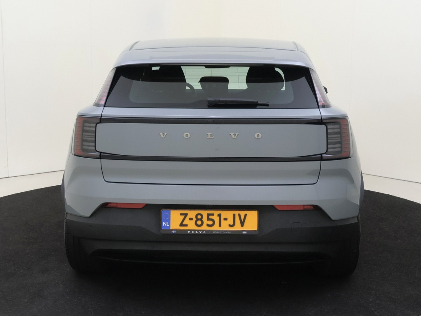 Foto van Volvo Ex30