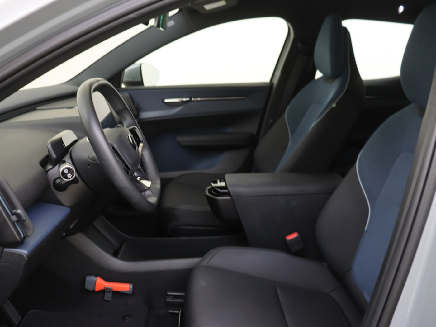 Foto van Volvo Ex30