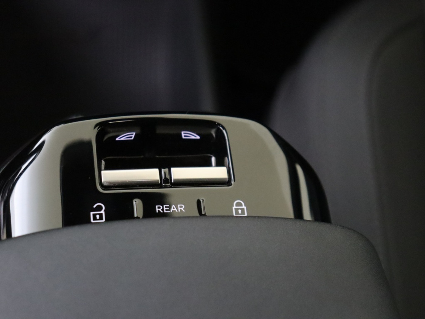 Foto van Volvo Ex30