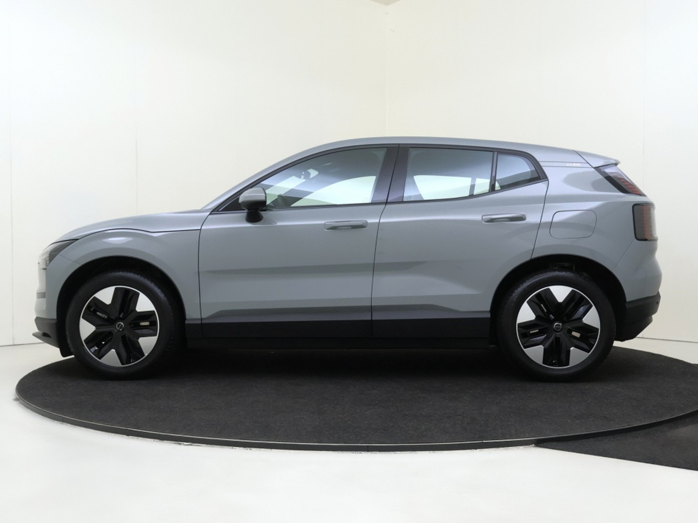 Foto van Volvo Ex30
