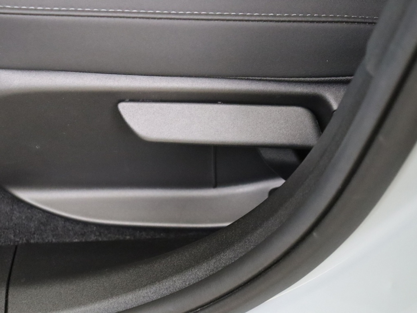 Foto van Volvo Ex30