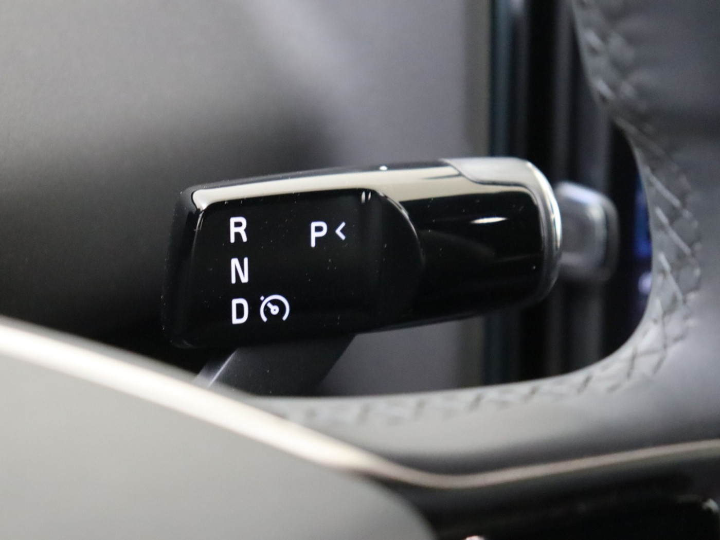 Foto van Volvo Ex30