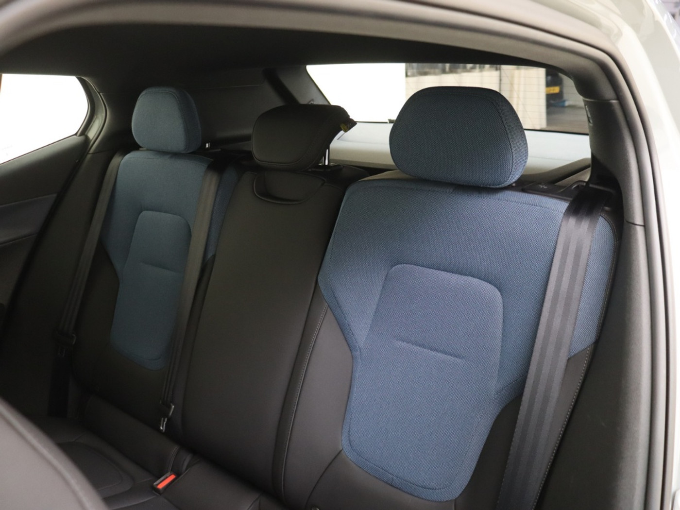 Foto van Volvo Ex30