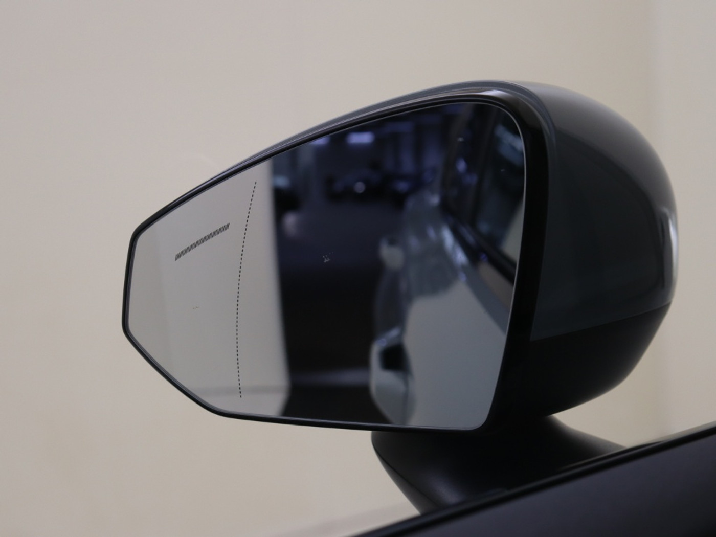 Foto van Volvo Ex30
