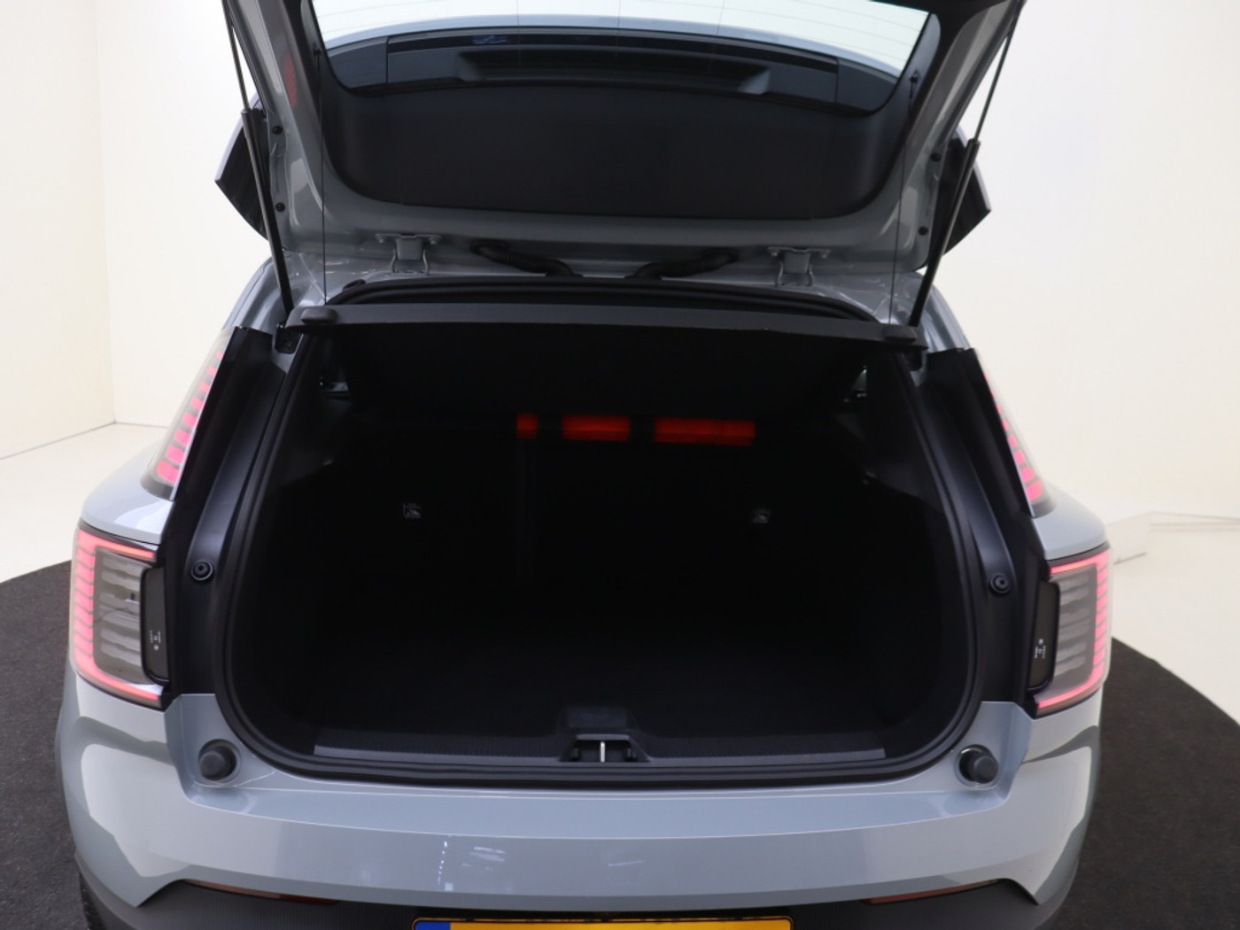 Foto van Volvo Ex30