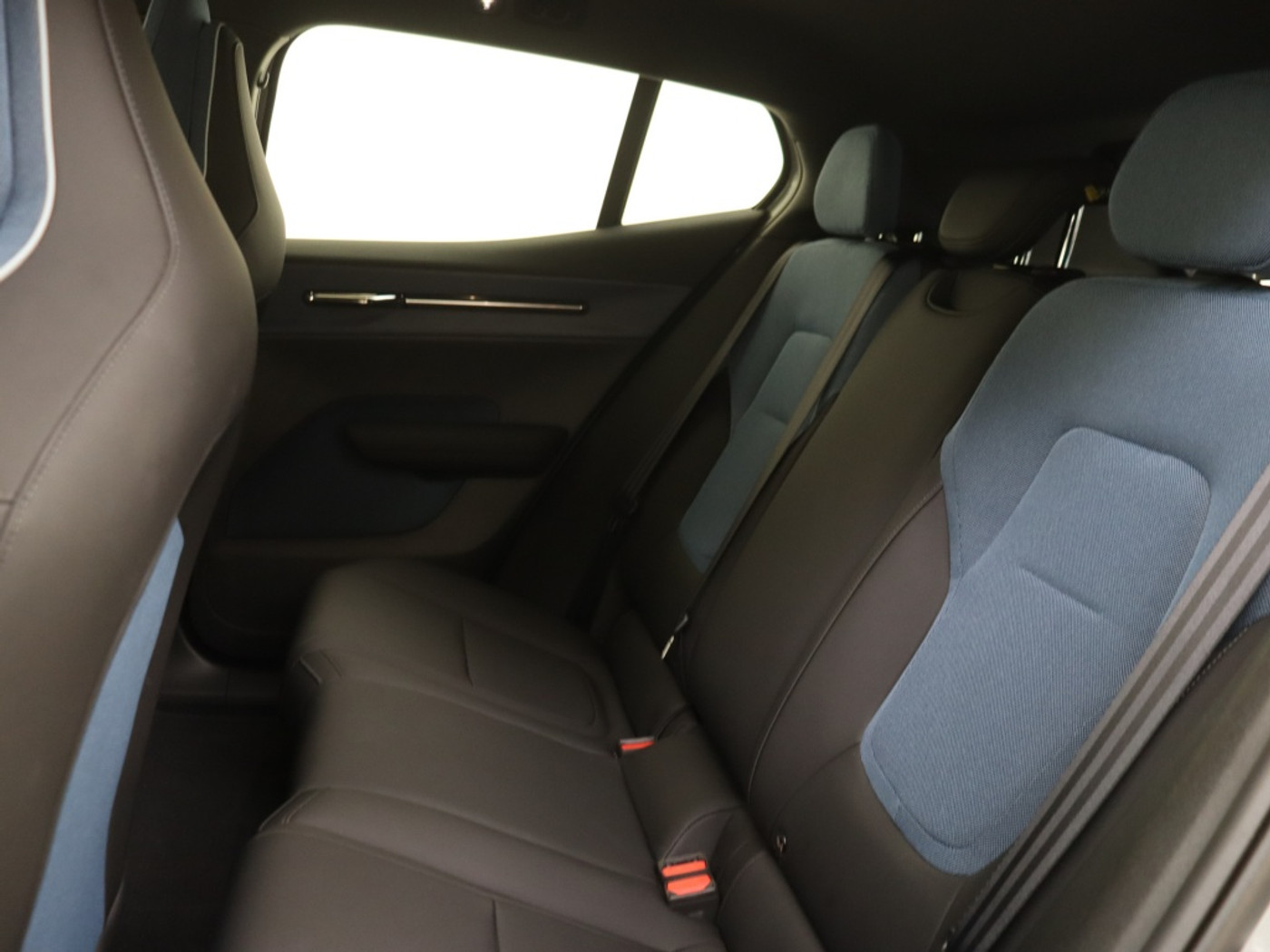 Foto van Volvo Ex30