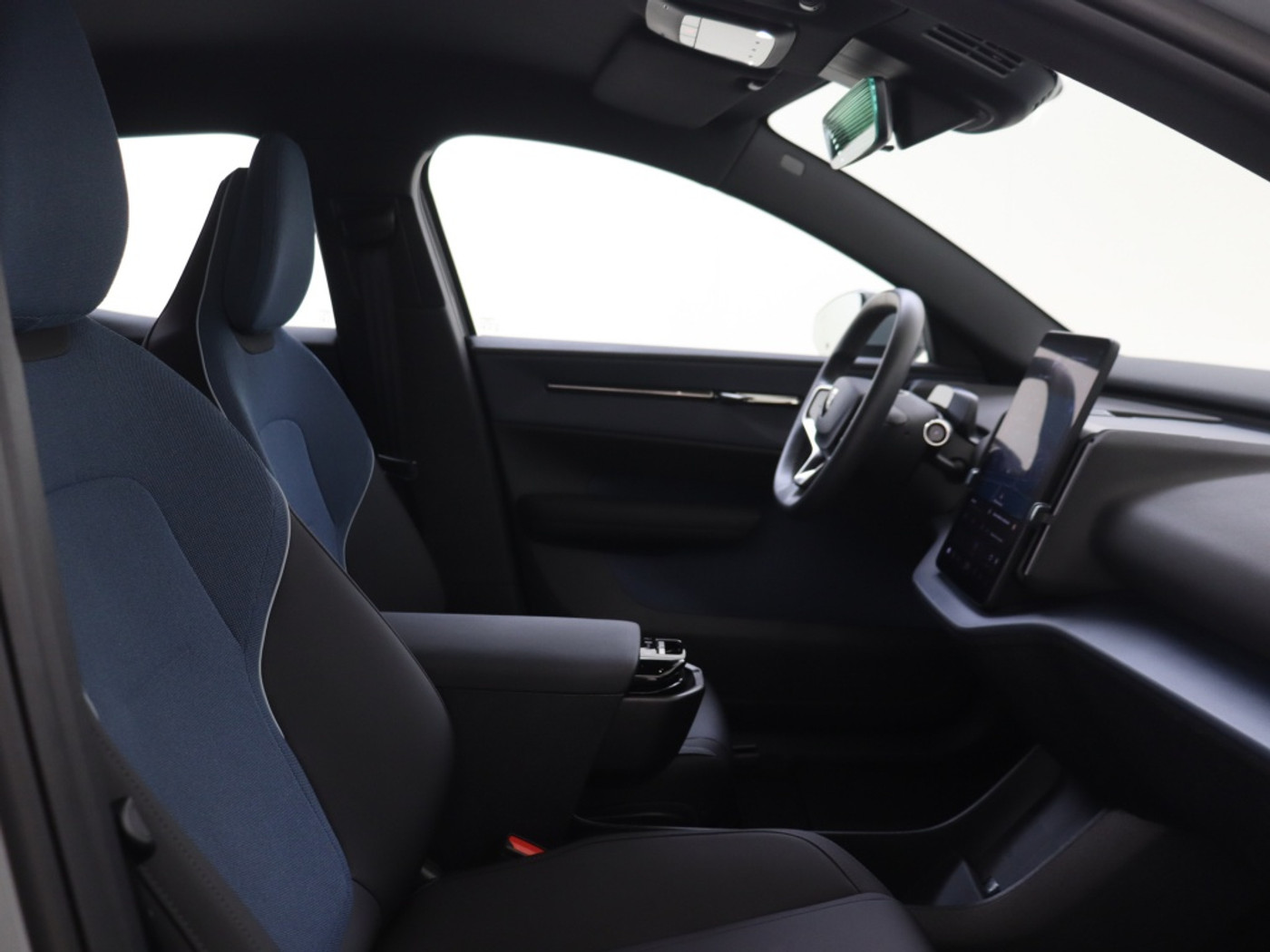 Foto van Volvo Ex30