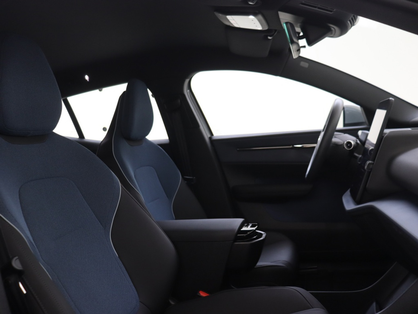 Foto van Volvo Ex30