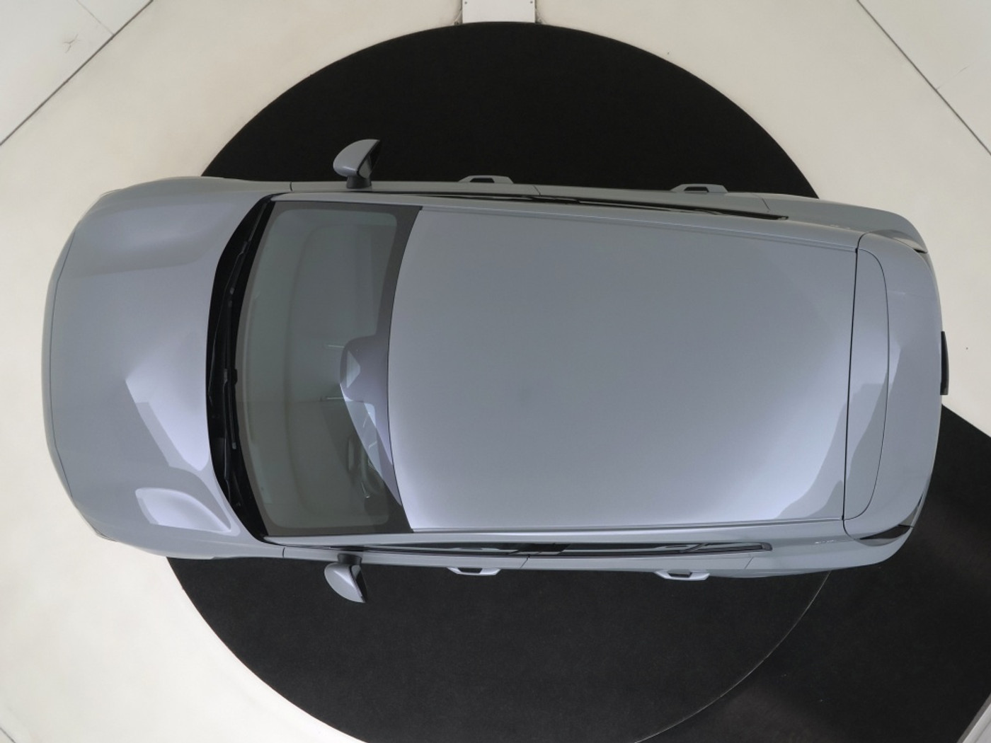 Foto van Volvo Ex30