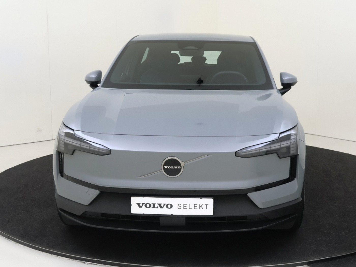 Foto van Volvo Ex30