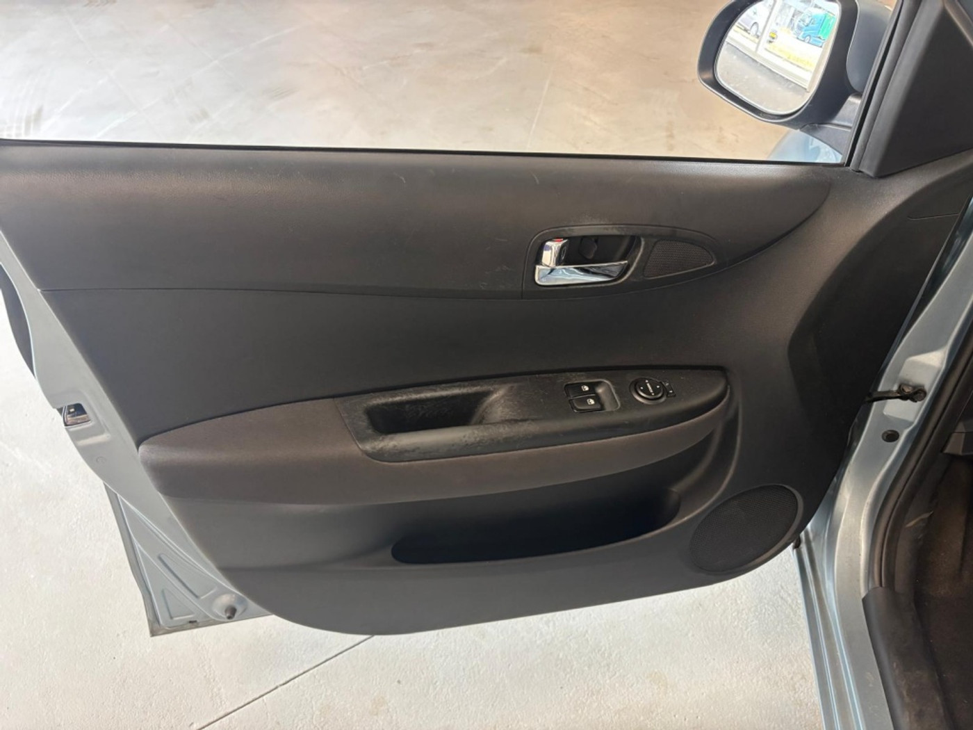 Foto van Hyundai I20
