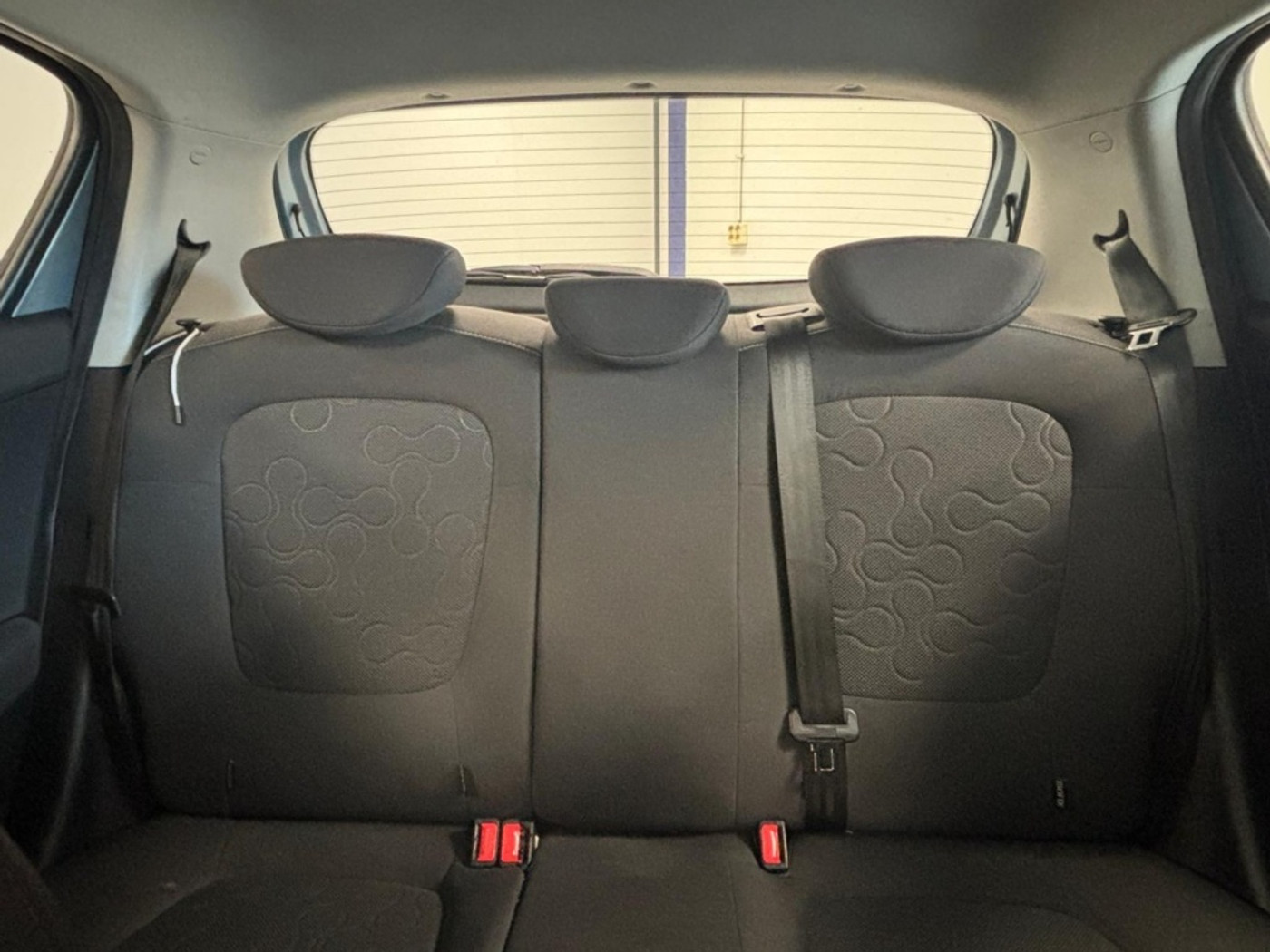 Foto van Hyundai I20