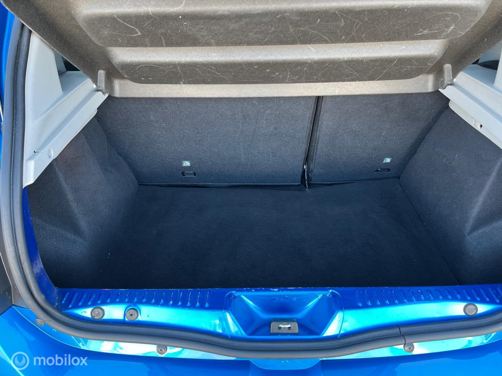 Foto van Dacia Sandero