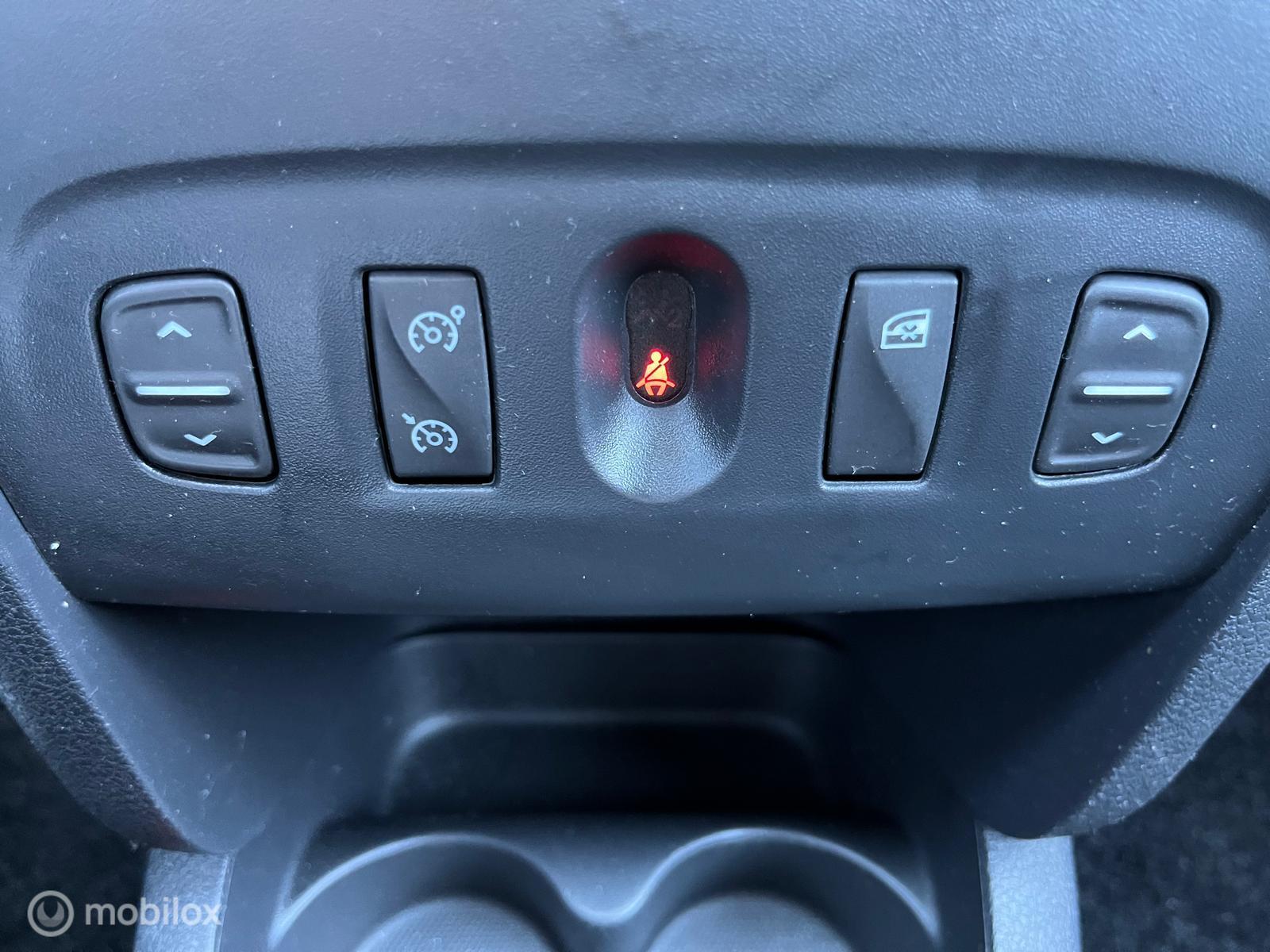 Foto van Dacia Sandero